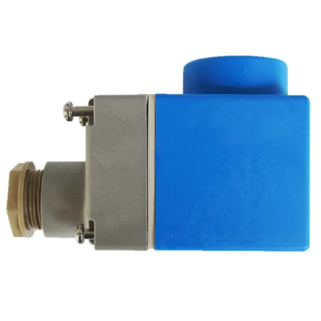 بوبین سوکتی ۲۲۰ ولت دانفوس دانمارک