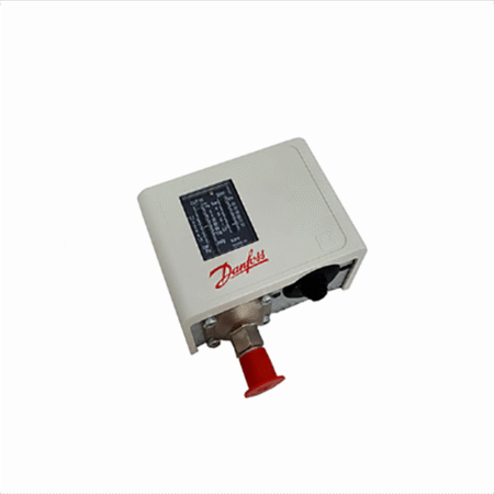 پرشر سوئیچ دانفوس KP1
