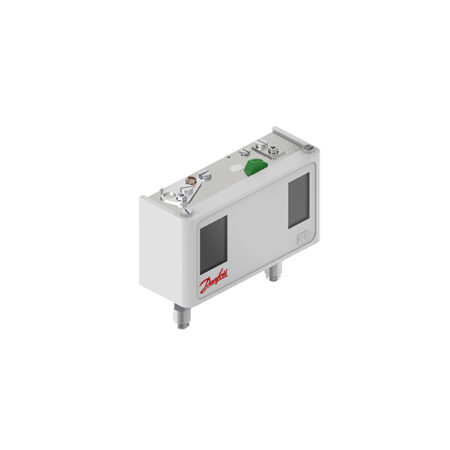 پرشر سوئیچ دانفوس KP15 ریست دار