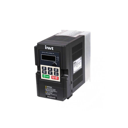 اینورتر اینوت INVT