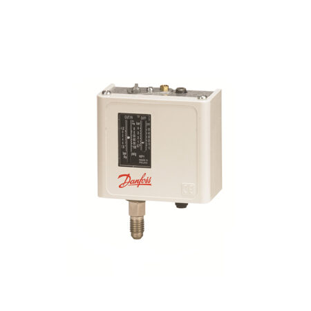 پرشر سوئیچ دانفوس KP1 ریست دار
