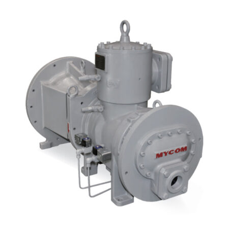 کمپرسور اسکرو مایکوم سری i