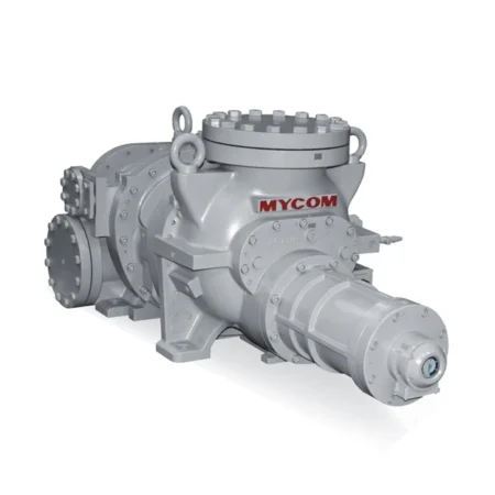 کمپرسور اسکرو مایکوم سری J