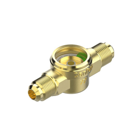 سایت گلس 3/8 مهره ای SGI 10