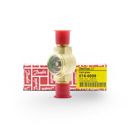 سایت گلس 5/8 مهره‌ای سری SGI 16