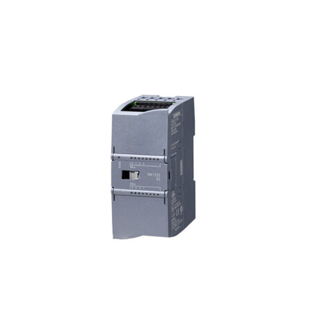 سیگنال ماژول خروجی SM 1222 8 DO relay 2A