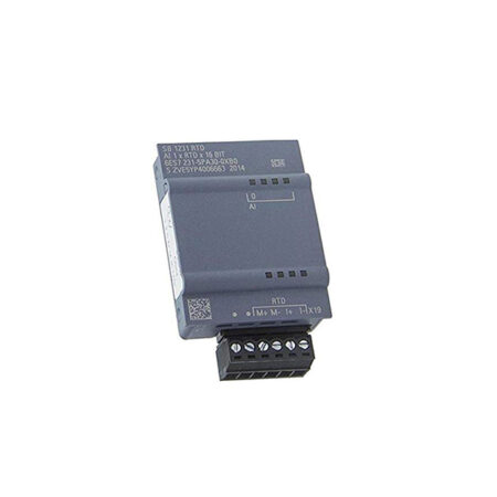 سیگنال برد ورودی SB 1231 1 AI RTD