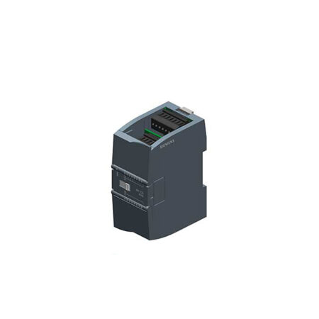 سیگنال ماژول خروجی SM 1222 16 DO relay 2A