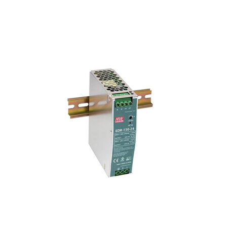 منبع تغذیه EDR-15024 مین ول