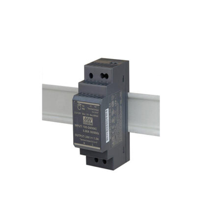 منبع تغذیه HDR-3024 مین ول