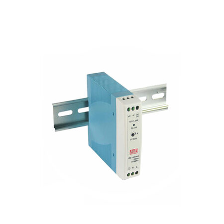 منبع تغذیه ی مین ول MDR-205