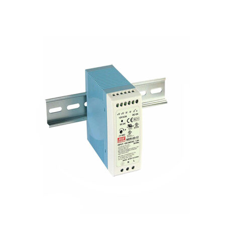منبع تغذیه ی MDR-6012 مین ول