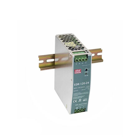منبع تغذیه ی EDR-12024 مین ول