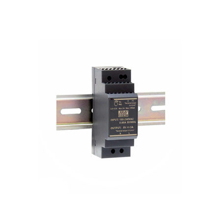 منبع تغذیه ی HDR-3012 مین ول