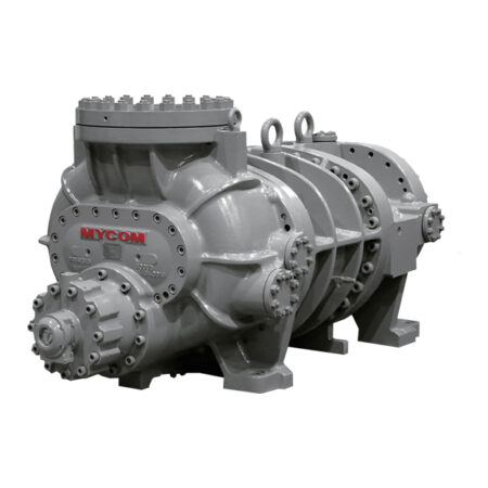 کمپرسور اسکرو مایکوم سری UDG