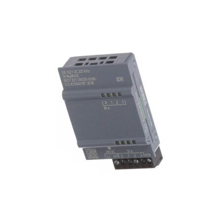 سیگنال برد ورودی دیجیتال SB1221 4DI 24VDC