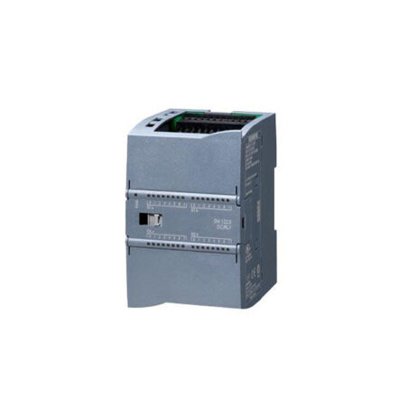 سیگنال ماژول ورودی خروجی SM 1223 16 DI&16 DO RLY