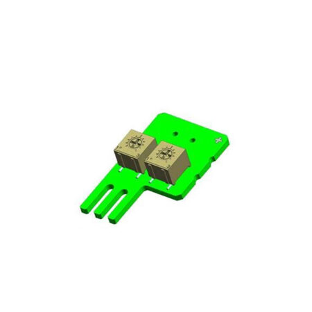 ماژول شبیه سازی ورودی SIM 1274 2 AI