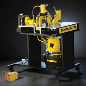 میز سه کاره شینه پاورمن