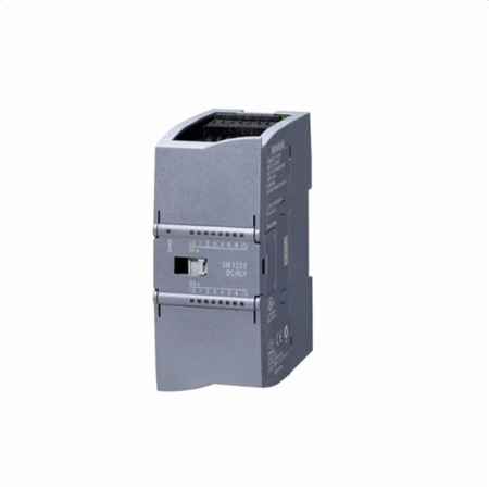 سیگنال ماژول اندازه گیری انرژی SM 1238 AI