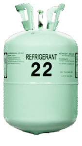 گازهای مبرد