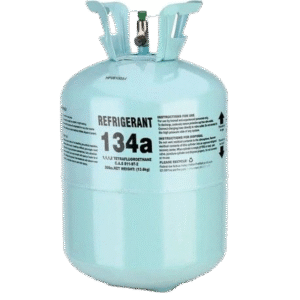 گازهای مبرد