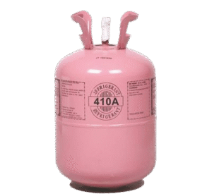 گازهای مبرد